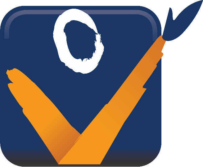 VSys Dude logo